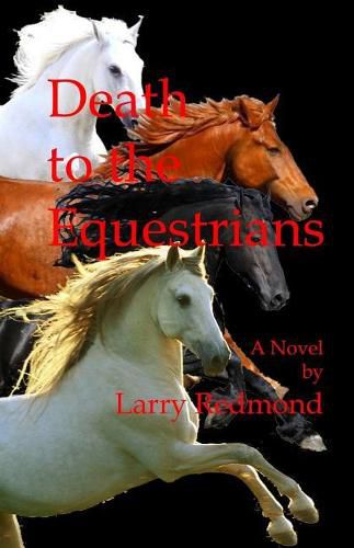 Cover image for Death to the Equestrians