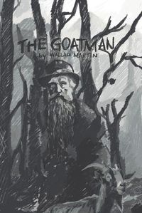 Cover image for The Goatman