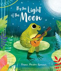 Cover image for By the Light of the Moon