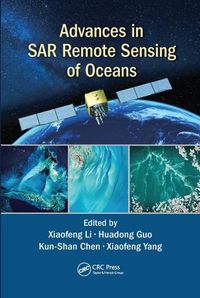 Cover image for Advances in SAR Remote Sensing of Oceans