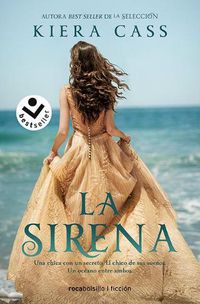 Cover image for La sirena / The Siren