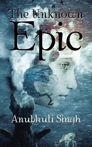Cover image for The Unknown Epic