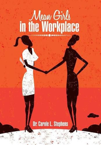 Cover image for Mean Girls in the Workplace