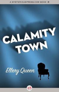Cover image for Calamity Town