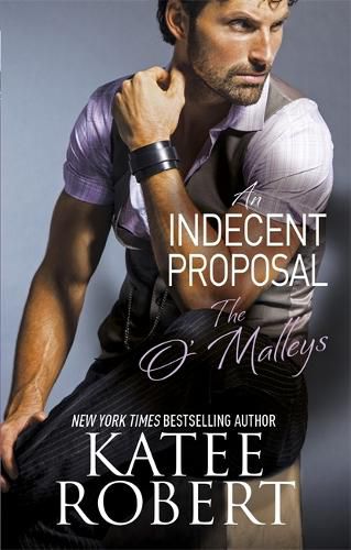 Cover image for An Indecent Proposal