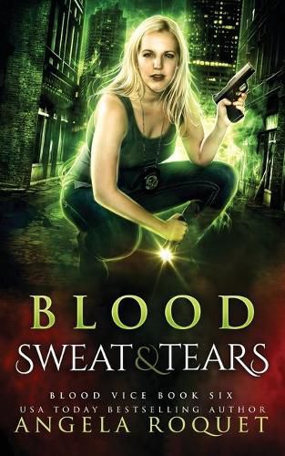 Cover image for Blood, Sweat, and Tears