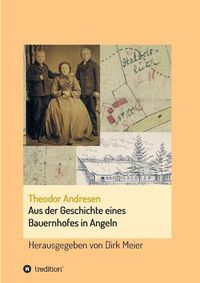 Cover image for Aus der Geschichte eines Bauernhofes in Angeln