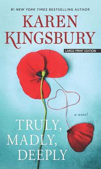 Cover image for Truly, Madly, Deeply