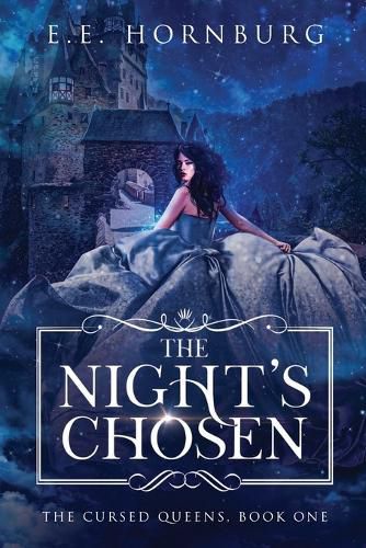 Cover image for The Night's Chosen