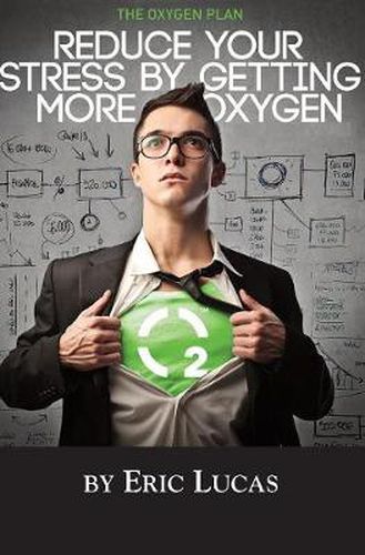 Cover image for The Oxygen Plan