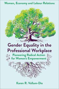 Cover image for Gender Equality in the Professional Workplace