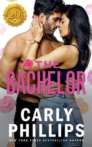 Cover image for The Bachelor