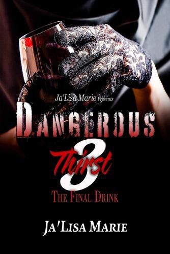 Cover image for Dangerous Thirst 3