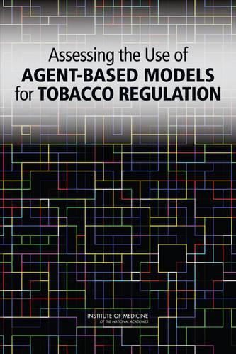 Assessing the Use of Agent-Based Models for Tobacco Regulation