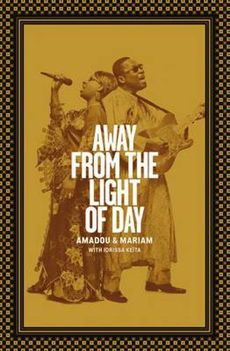 Cover image for Away from the Light of Day