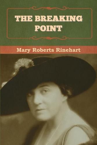 Cover image for The Breaking Point