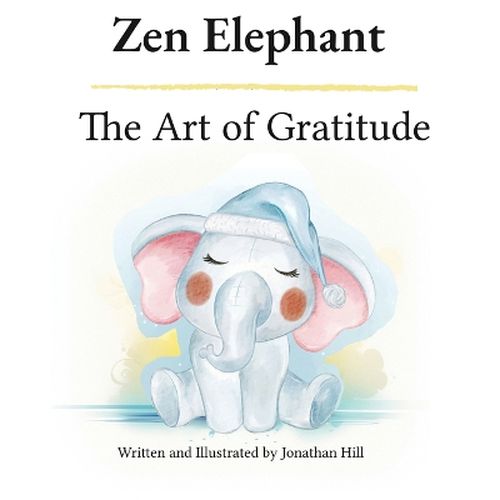 Zen Elephant