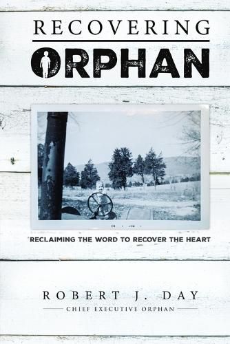 Cover image for Recovering Orphan