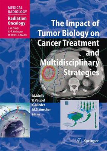 Cover image for The Impact of Tumor Biology on Cancer Treatment and Multidisciplinary Strategies