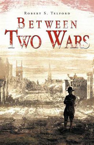 Cover image for Between Two Wars