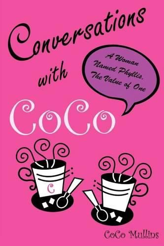 Cover image for Conversations with CoCo