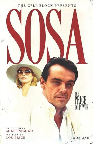 Cover image for Sosa