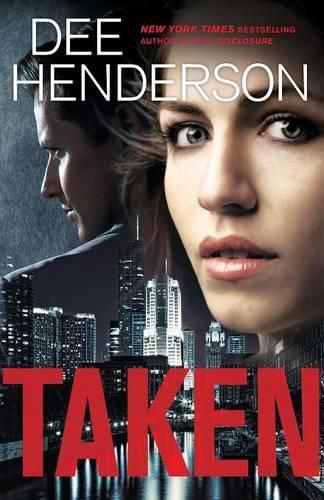 Cover image for Taken