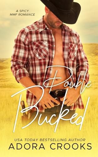 Cover image for Double Bucked