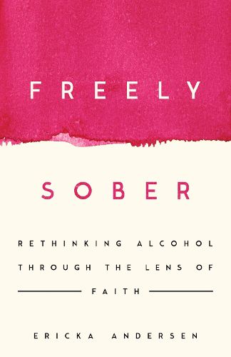 Cover image for Freely Sober