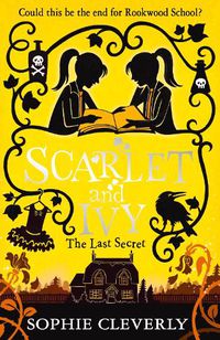 Cover image for The Last Secret