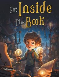 Cover image for Get Inside the Book