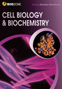 Cover image for Cell Biology & Biochemistry Modular Workbook