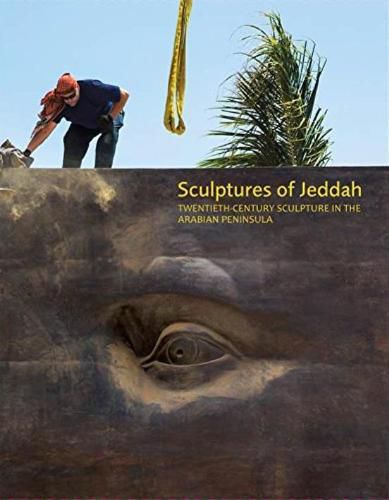 Cover image for Sculptures of Jeddah