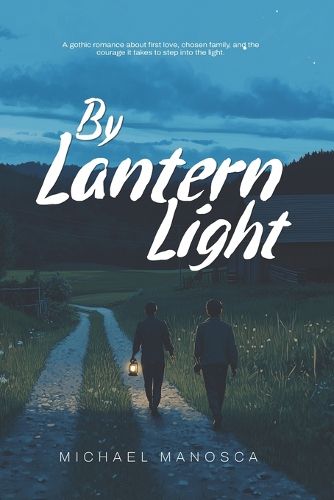 Cover image for By Lantern Light