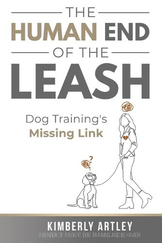 Cover image for The Human End of the Leash