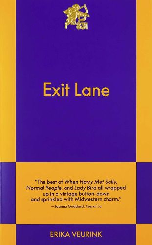 Cover image for Exit Lane