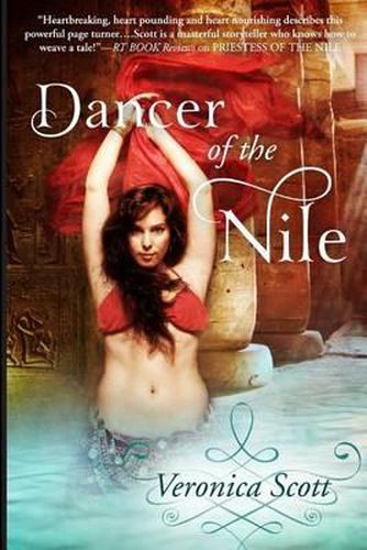 Cover image for Dancer of the Nile