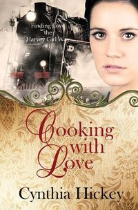 Cover image for Cooking With Love