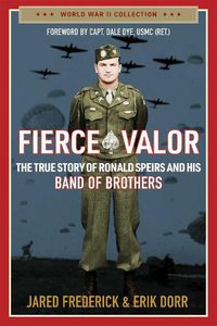 Cover image for Fierce Valor