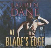 Cover image for At Blade's Edge