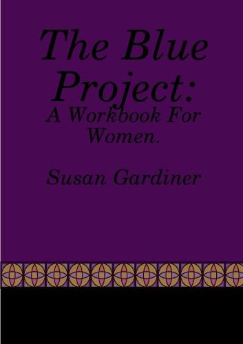 Cover image for The Blue Project