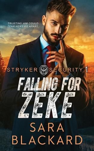 Cover image for Falling for Zeke