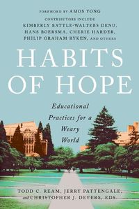 Cover image for Habits of Hope