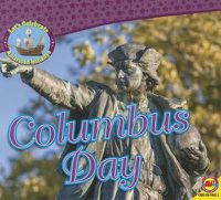 Cover image for Columbus Day