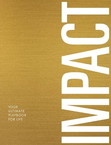 Cover image for Impact
