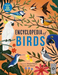 Cover image for Encyclopedia of Birds