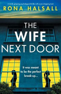 Cover image for The Wife Next Door