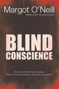 Cover image for Blind Conscience