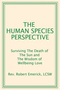 Cover image for The Human Species Perspective
