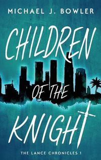 Cover image for Children of the Knight